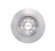BOSCH Fren diski Dış Çap: 282mm, düz, Yağlanmış — Honda Stream (2)