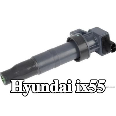 HERTH+BUSS JAKOPARTS وحدة ملف الإشعال — Hyundai ix55