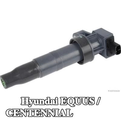 HERTH+BUSS JAKOPARTS وحدة ملف الإشعال — Hyundai Equus / Centennial