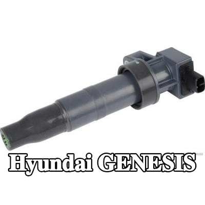 HERTH+BUSS JAKOPARTS وحدة ملف الإشعال — Hyundai Genesis