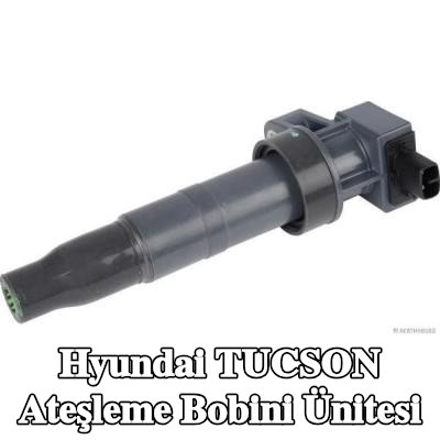 HERTH+BUSS JAKOPARTS Ateşleme Bobini Ünitesi — Hyundai Tucson