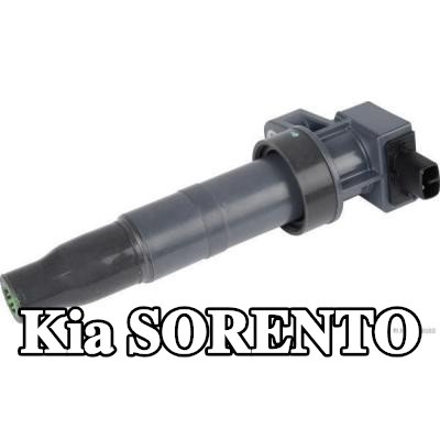 HERTH+BUSS JAKOPARTS وحدة ملف الإشعال — Kia Sorento