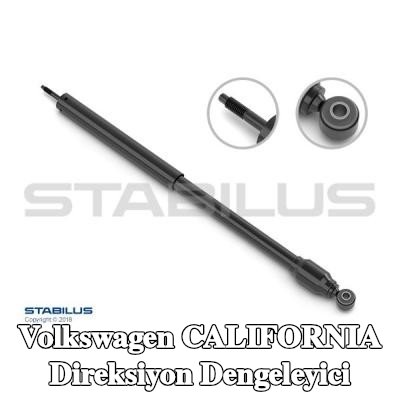 STABILUS Direksiyon stabilizatörü STAB-O-SHOC — Volkswagen California