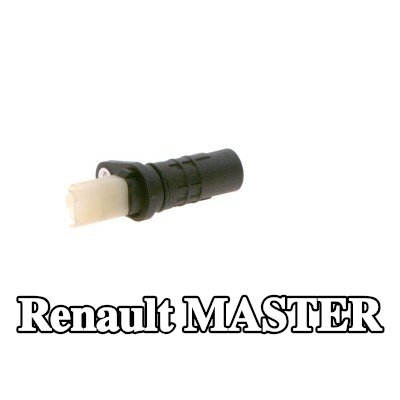 BOSCH مستشعر العمود المرفقي — Renault Master