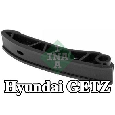 INA دليل شد سلسلة التوقيت — Hyundai Getz