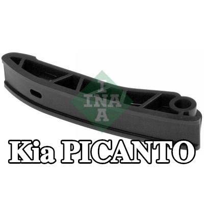 INA دليل شد سلسلة التوقيت — 2011 Kia Picanto