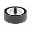 VAICO Saptırma / kılavuz kasnağı, V-ribbed kayış Orijinal VAICO Kalitesi, Outer Diameter: 65mm — Mitsubishi Colt (1)