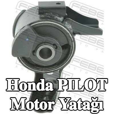 FEBEST Sağ Ön Motor Yatağı — Honda Pilot