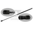 FEBI BILSTEIN Bagaj kapağı amortisörü (Her iki taraf), 668mm — Citroën Xsara (2)