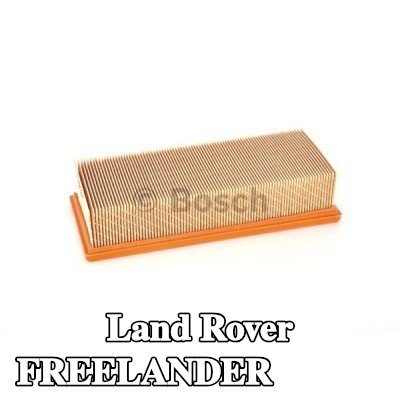 BOSCH مرشح الهواء — 1998 Land Rover Freelander