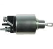 AS-PL Marş solenoidi — Renault Duster (1)