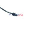 BOGAP Valfı olmayan hidrolik direksiyon hortumu — 2012 SEAT Ibiza (5)