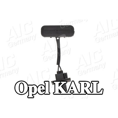 AIC مقبض الباب الخلفي — Opel Karl