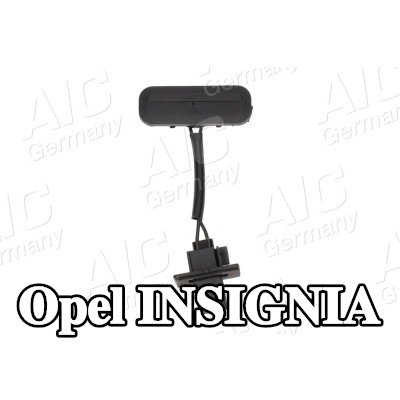 AIC مقبض الباب الخلفي — Opel Insignia