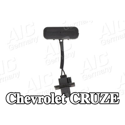 AIC مقبض الباب الخلفي — Chevrolet Cruze