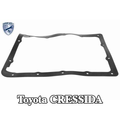 VAICO السدادة، حوض زيت ناقل الحركة الأوتوماتيكي — Toyota Cressida