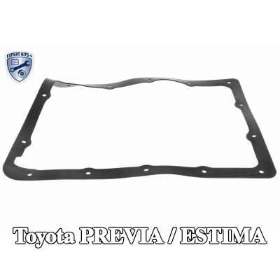 VAICO السدادة، حوض زيت ناقل الحركة الأوتوماتيكي — 1994 Toyota Previa / Estima