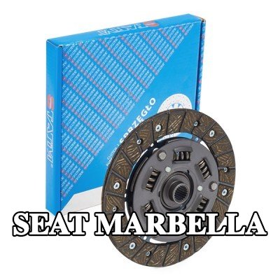 STATIM صفيحة القابض — SEAT Marbella