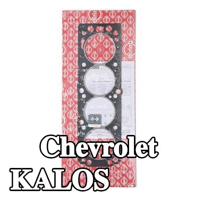 ELRING حشية الرأس 1, 3mm — Chevrolet Kalos