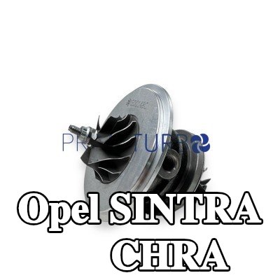 Prime Turbo توربو CHRA — Opel Sintra