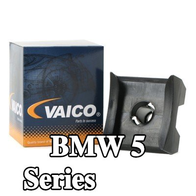 VAICO حامل المصد الأمامي والخلفي, جودة VAICO الأصلية — 1990 BMW 5 Series
