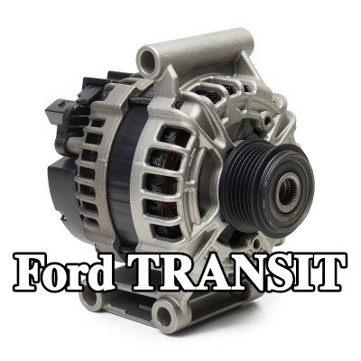 BOSCH مولد التيار المتردد 150A — 2012 Ford Transit
