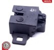 ESEN SKV Kaput Kilidi — 2004 Land Rover Discovery (2)