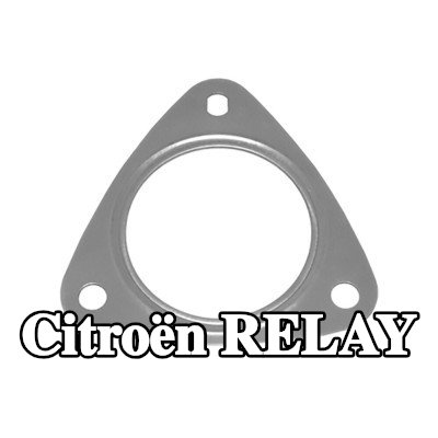 WALKER حشية أنبوب العادم — Citroën Relay