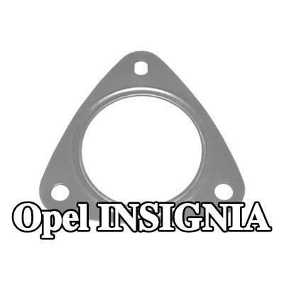 WALKER حشية أنبوب العادم — Opel Insignia