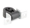JP GROUP Tutma braketi, susturucu — SEAT Inca (3)