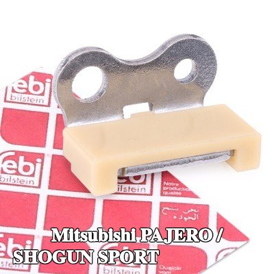 FEBI BILSTEIN موجهات، سلسلة التوقيت — Mitsubishi Pajero / Shogun Sport