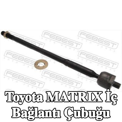 FEBEST İç bağlantı çubuğu Ön Aks — 2005 Toyota Matrix