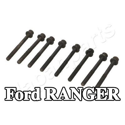JAPANPARTS برغي رأس الأسطوانة — Ford Ranger