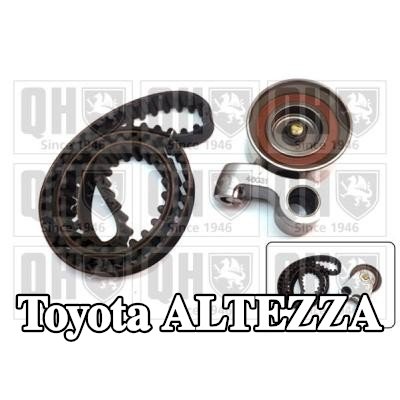 QUINTON HAZELL طقم حزام التوقيت — Toyota Altezza