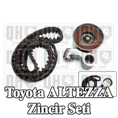 QUINTON HAZELL Zincir seti — Toyota Altezza