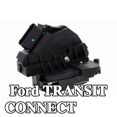 VEMO قفل الباب الأمامي الأيسر — 2016 Ford Transit Connect