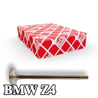 FEBI BILSTEIN صمام العادم — 2011 BMW Z4