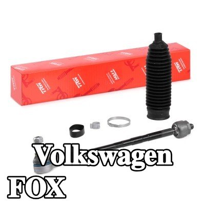 TRW مجموعة قضيب المسار 275mm, مع ملحقات — Volkswagen Fox