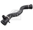 FEBI BILSTEIN Radyatör hortumu Sol, hızlı bağlantı elemanlı — 2012 BMW 5 Series (3)