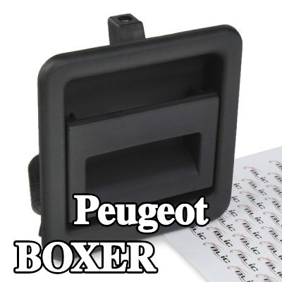 BLIC مقبض باب - تركيب جانبي — 2000 Peugeot Boxer