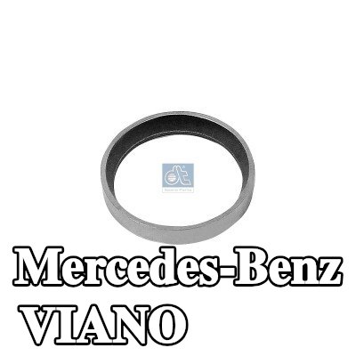 DT Spare Parts مقعد الصمام — Mercedes-Benz Viano