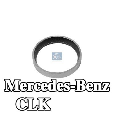 DT Spare Parts مقعد الصمام — Mercedes-Benz Clk
