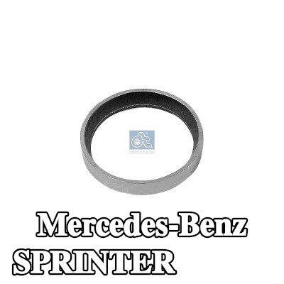 DT Spare Parts مقعد الصمام — Mercedes-Benz Sprinter