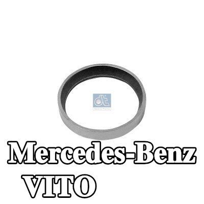 DT Spare Parts مقعد الصمام — Mercedes-Benz Vito