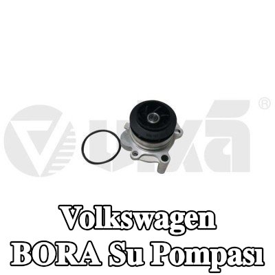 VIKA Su pompası — Volkswagen Bora