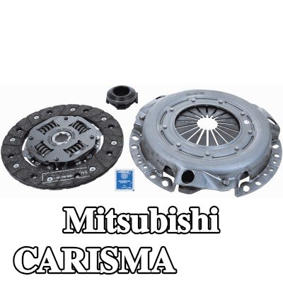 SACHS طقم القابض — Mitsubishi Carisma