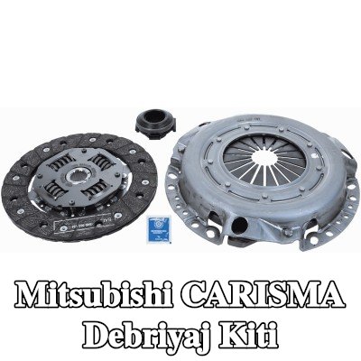 SACHS Debriyaj kiti — Mitsubishi Carisma