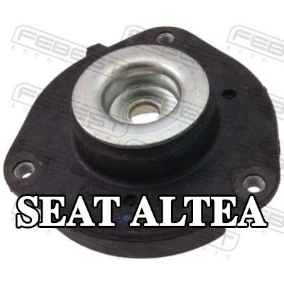 FEBEST تركيب, ممتصات الصدمات المحور الأمامي — SEAT Altea