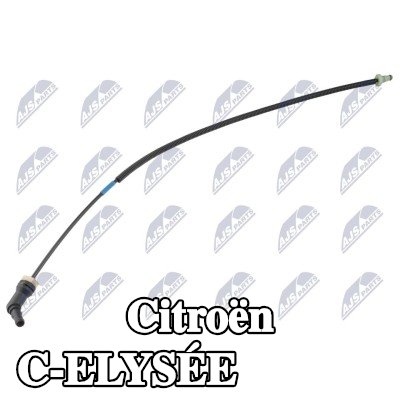 NTY خرطوم القابض — Citroën C-elysée
