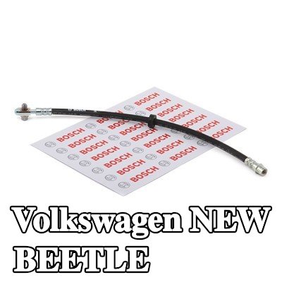 BOSCH خرطوم الفرامل 440mm — Volkswagen New Beetle